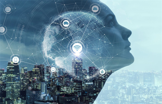 生成式人工智能 科技企業突破網絡研發困境的新引擎