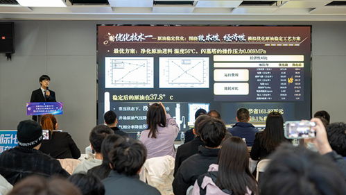 科創育人新范式 西安科技大學高新學院首屆科技學術節啟幕，培植融合創新沃土