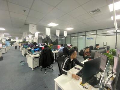 盛通智聯(lián) 以差異化智慧為引擎，驅(qū)動未來網(wǎng)絡(luò)科技的創(chuàng)新聯(lián)接