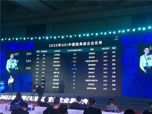 賦能數(shù)字經(jīng)濟，聚好看科技榮膺2021年度山東省大數(shù)據(jù)企業(yè)50強