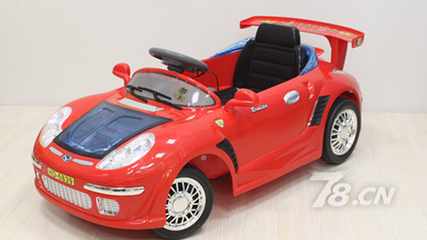 酷樂(lè)士?jī)和闷?創(chuàng)新玩具如何俘獲孩子心，開(kāi)拓創(chuàng)業(yè)新商機(jī)