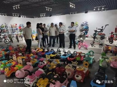 省發(fā)改委調(diào)研組考察廣宗縣嬰童用品產(chǎn)業(yè)，聚焦玩具銷(xiāo)售新動(dòng)能與產(chǎn)業(yè)升級(jí)路徑
