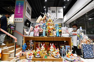 書(shū)香浸潤(rùn)老城，文化煥發(fā)新生——北京打造“書(shū)香之城”實(shí)地探訪(fǎng)記