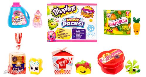 從“驚喜”到文化現(xiàn)象 揭秘全美玩具銷(xiāo)量冠軍的十季傳奇